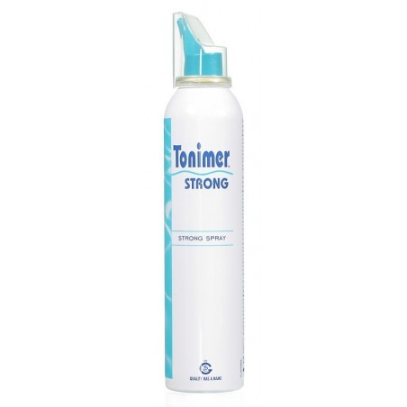 Ist. Ganassini Tonimer Lab Strong Spray 200 Ml