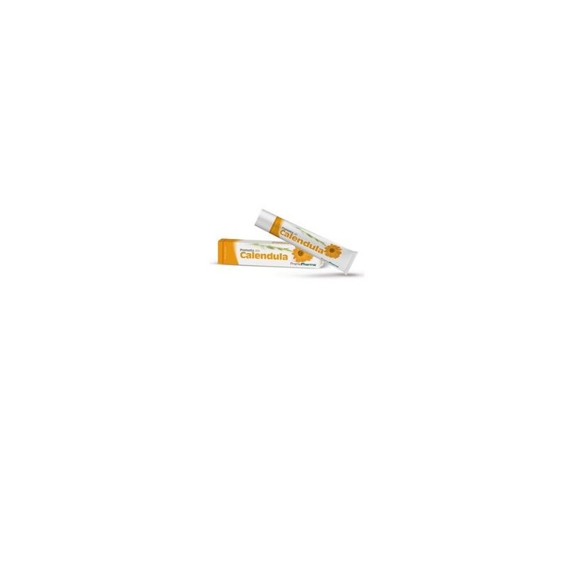 Promopharma Ecobiopomata Calendula 50 Ml