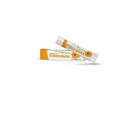 Promopharma Ecobiopomata Calendula 50 Ml