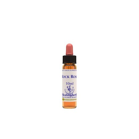 Natur Rock Rose Essenza 10 Ml 1 Pezzo