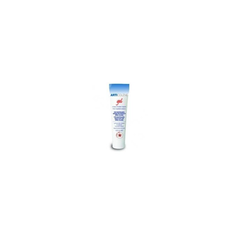 Gricar Chemical Articolene Gel 100 Ml