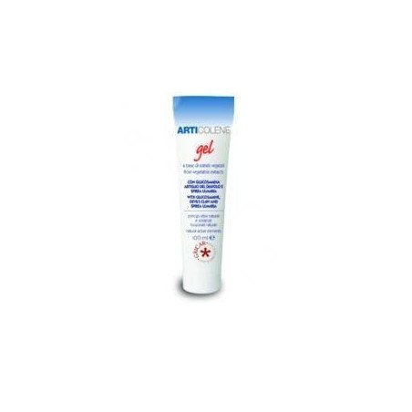 Gricar Chemical Articolene Gel 100 Ml