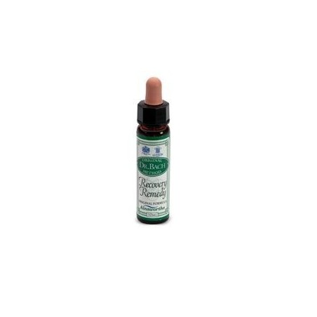 Santiveri Sa Ainsworths Recov Remedy 10ml