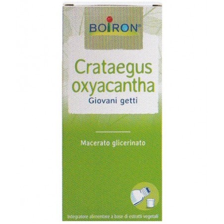 CRATAEGUS OXY MG 60ML INT