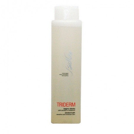 I. C. I. M. Internation Triderm Bagno Doccia Oleato 250 Ml