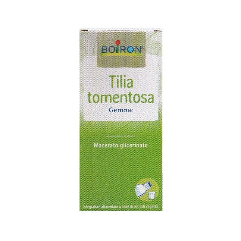 TILIA TOMENTOSA MG 60ML INT