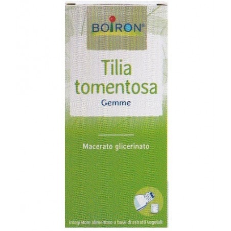 TILIA TOMENTOSA MG 60ML INT