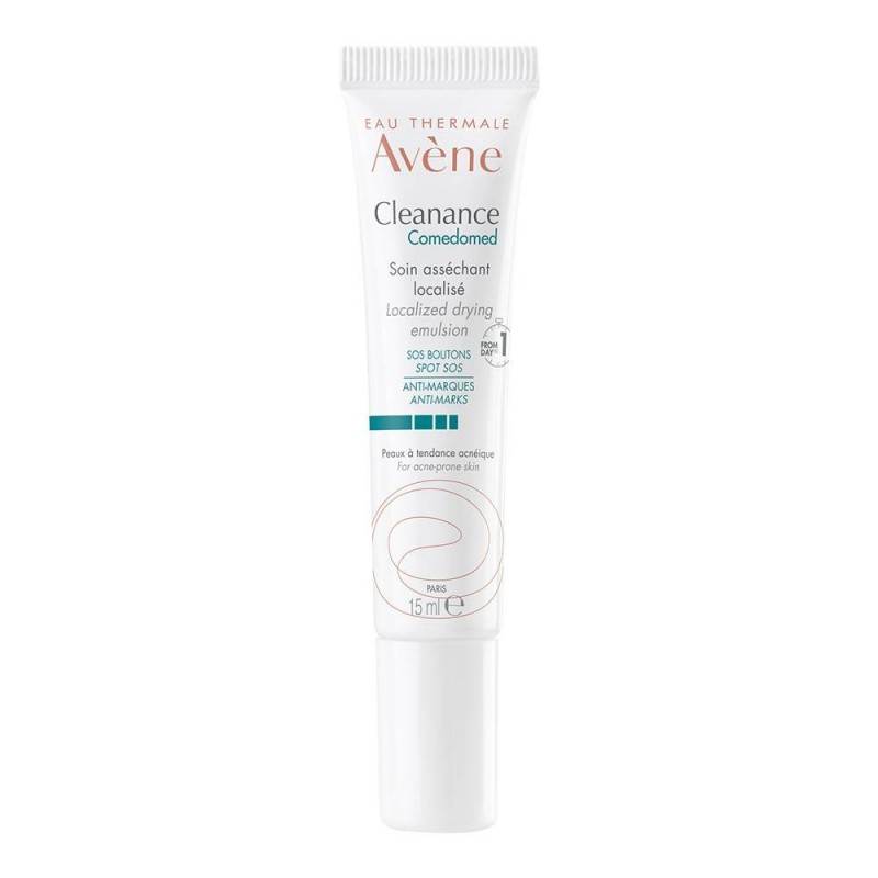 Eau Thermale Avene Comedomed Trattamento Adsorbente Localizzato 15 Ml