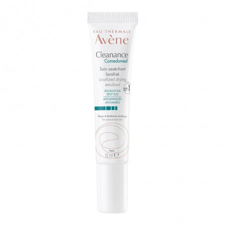 Eau Thermale Avene Comedomed Trattamento Adsorbente Localizzato 15 Ml