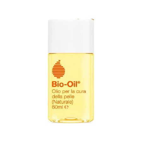 Perrigo Italia Bio-oil Olio Per La Cura Della Pelle Naturale 60 Ml