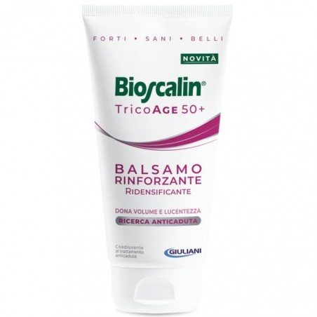 Giuliani Bioscalin Tricoage Balsamo 150 Ml