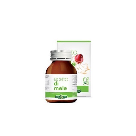 Erba Vita Group Aceto Mele 60 Capsule 550 Mg