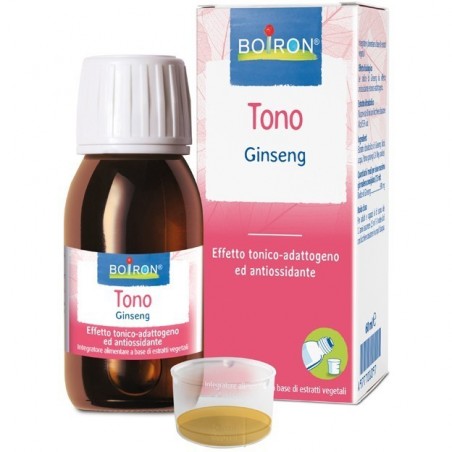 GINSENG EI 60ML INT