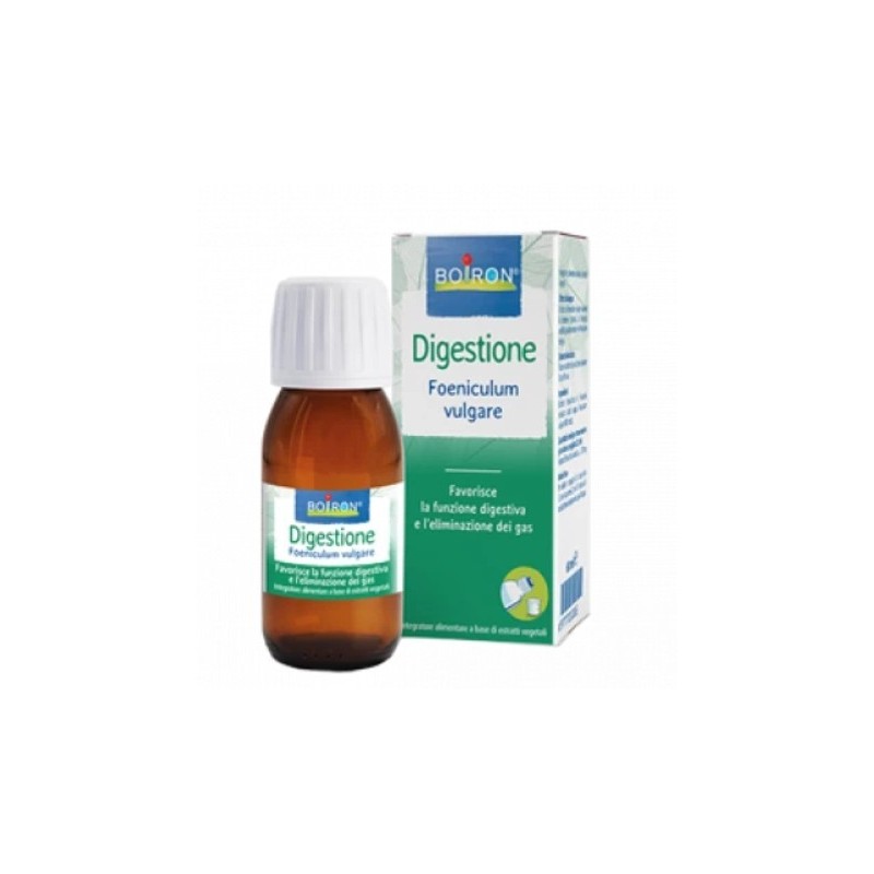 FOENICULUM VULG EI 60ML INT