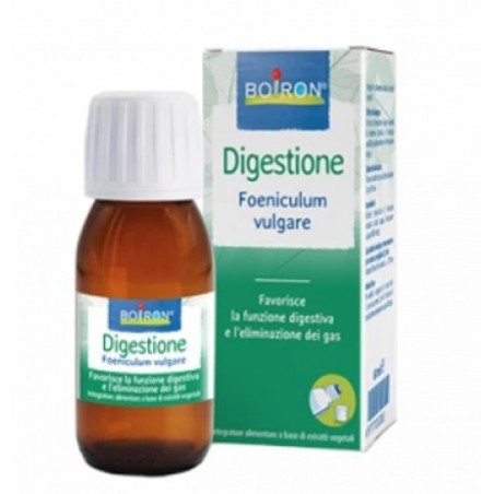 FOENICULUM VULG EI 60ML INT