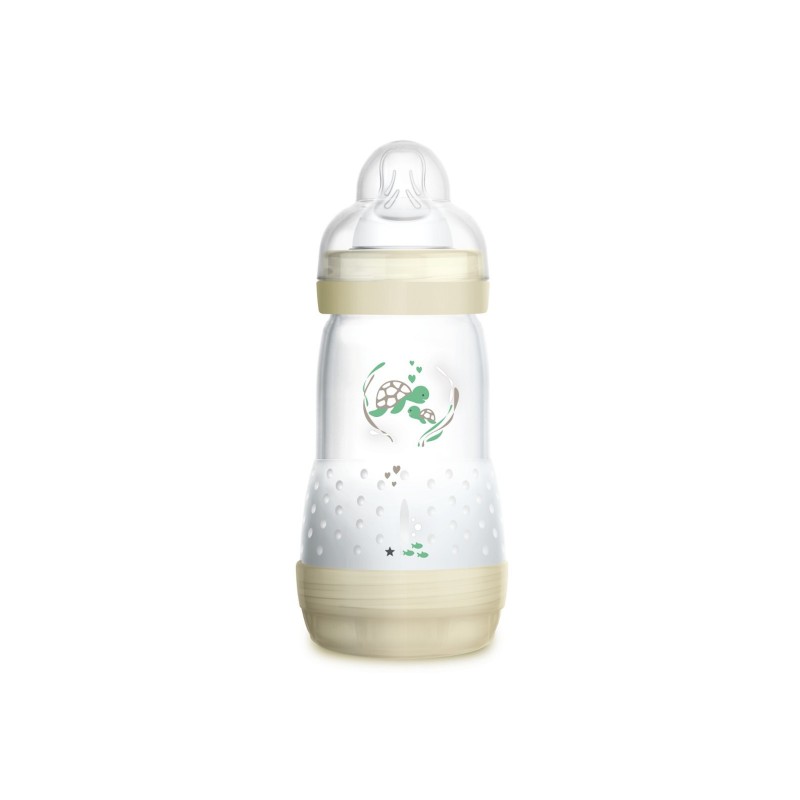 Bamed Baby Italia Mam Easy Start Biberon 260ml Neutro