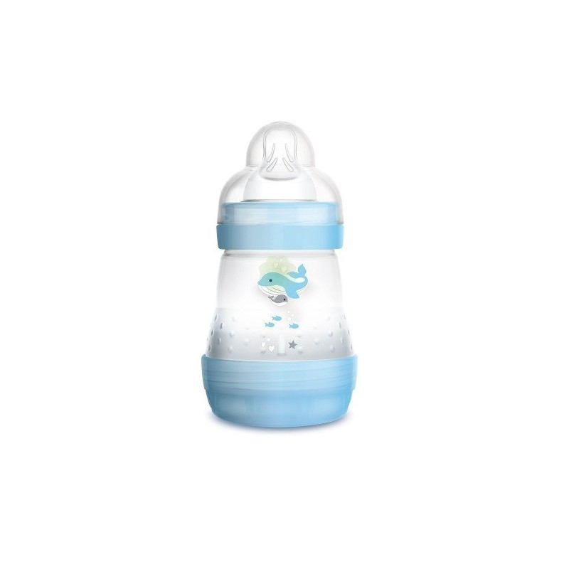 Bamed Baby Italia Mam Easy Start Biberon 160ml Maschio