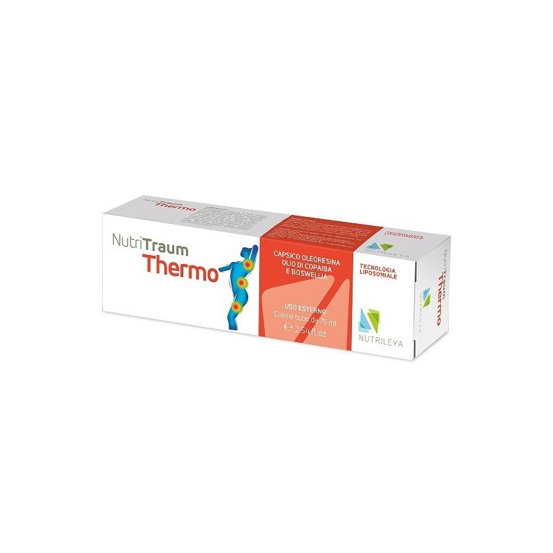 NUTRITRAUM THERMO 75G