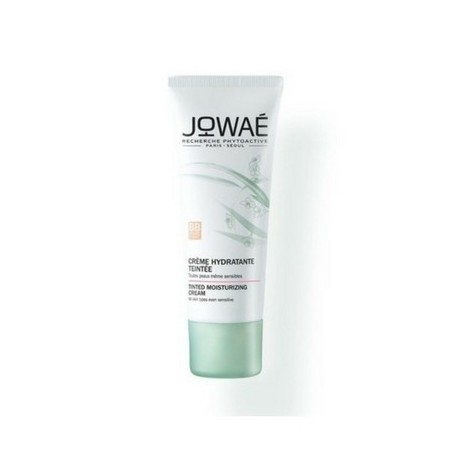 Jowae Crema Colorata Idratante Chiara 30 Ml