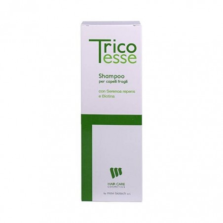 Mavi Biotech Tricoesse Shampoo 200 Ml