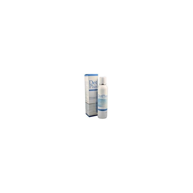 Medicbio Detplus Soluzione Detergente 250 Ml