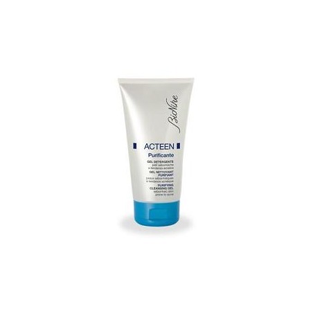 I. C. I. M. Internation Acnet Gel Detergente Purificante 150 Ml