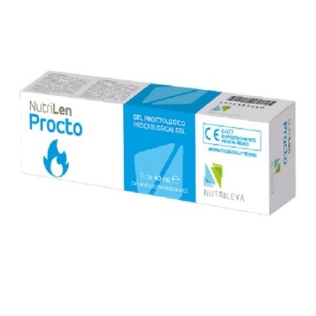 NUTRILEN PROCTO 30ML