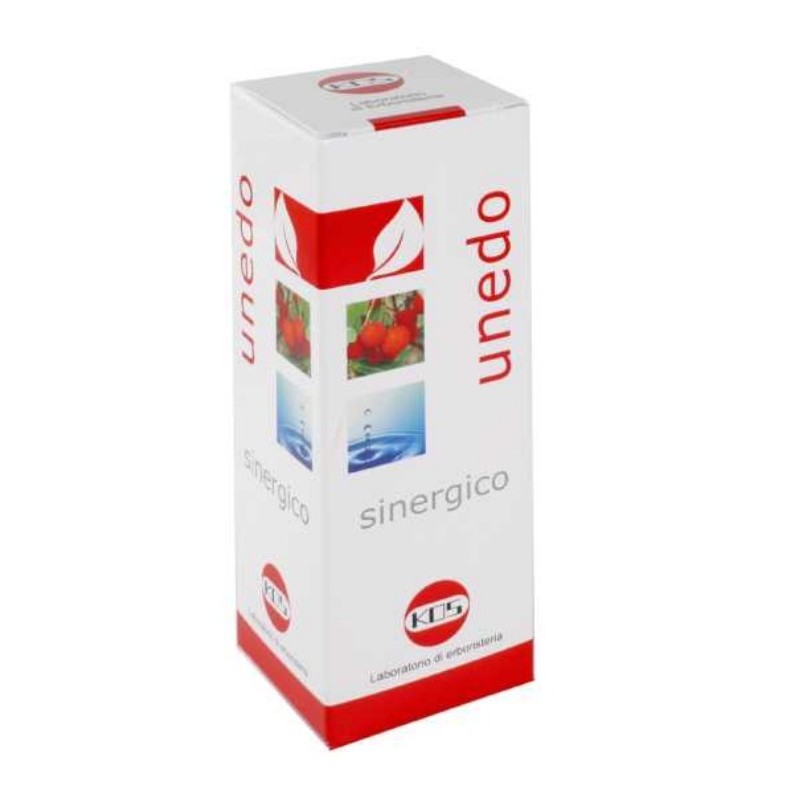 Kos Unedo Sinergico Gocce 100 Ml