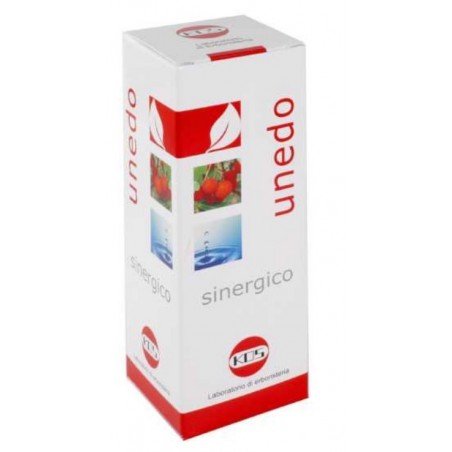 Kos Unedo Sinergico Gocce 100 Ml