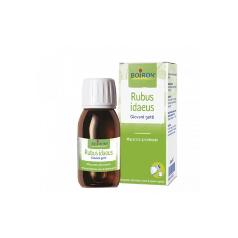 RUBUS IDAEUS GIOV GETTI 60ML