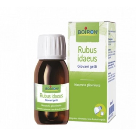 RUBUS IDAEUS GIOV GETTI 60ML