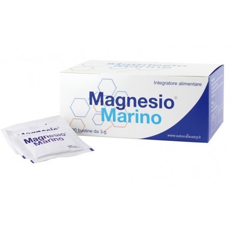 Mida International Magnesio Marino 30 Bustine