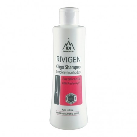 Idi Farmaceutici Rivigen Oligo Shampoo Anticaduta 200 Ml