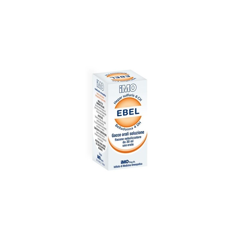 Imo Ebel Spray Subl 1fl 30ml