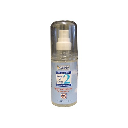 Aroma Guna 2 Spray 75 Ml