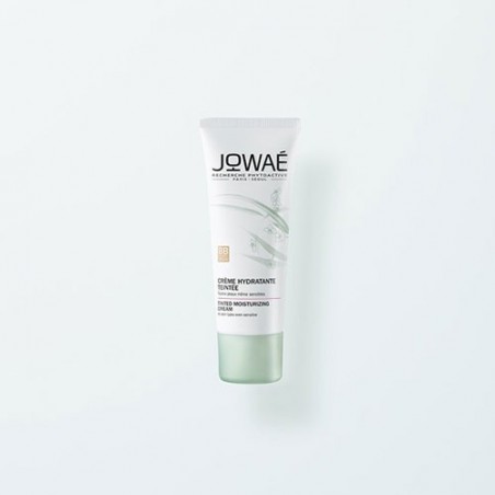 Jowae Crema Colorata Idratante Dorata 30 Ml