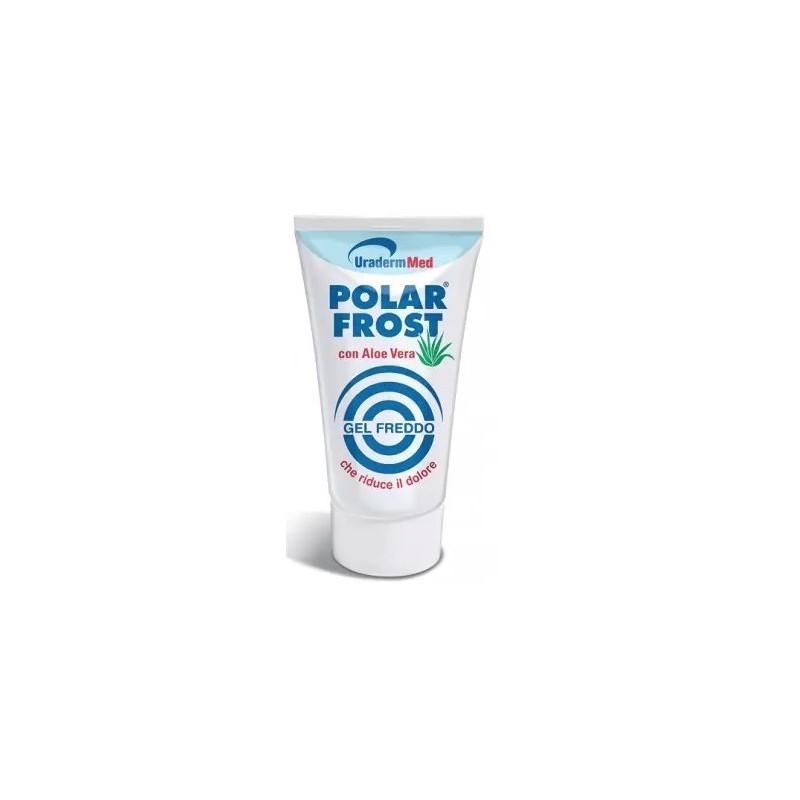 Ability Group Polar Frost Gel 150 Ml