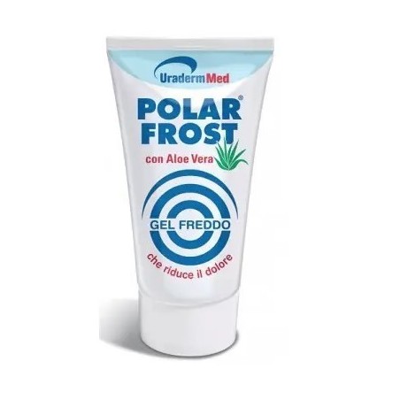 Ability Group Polar Frost Gel 150 Ml