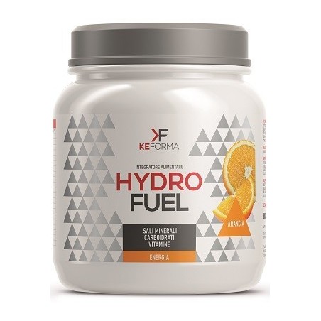 Aqua Viva Hydro Fuel Arancia 480 G