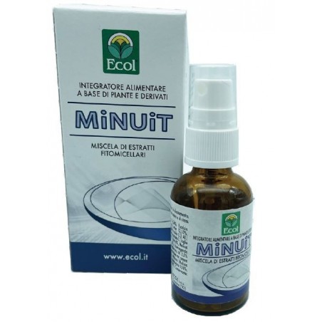 Ecol Minuit Spray 30 Ml