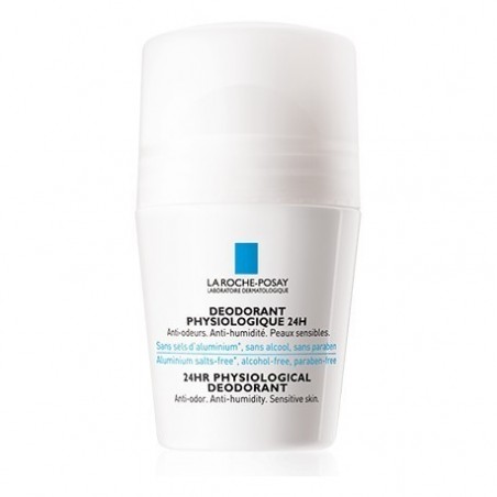 La Roche Posay-phas Physio Deo Roll-on 50 Ml