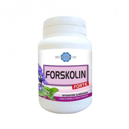 Bodyline Forskolin Forte 60 Capsule