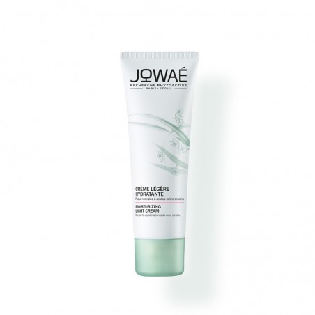 Jowae Crema Leggera Idratante 40 Ml