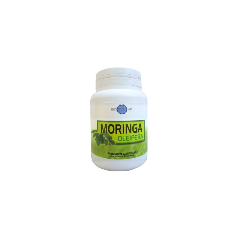 Bodyline Moringa Oleifera 60 Capsule