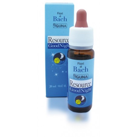 Guna Resource Goodnight Gocce 20 Ml