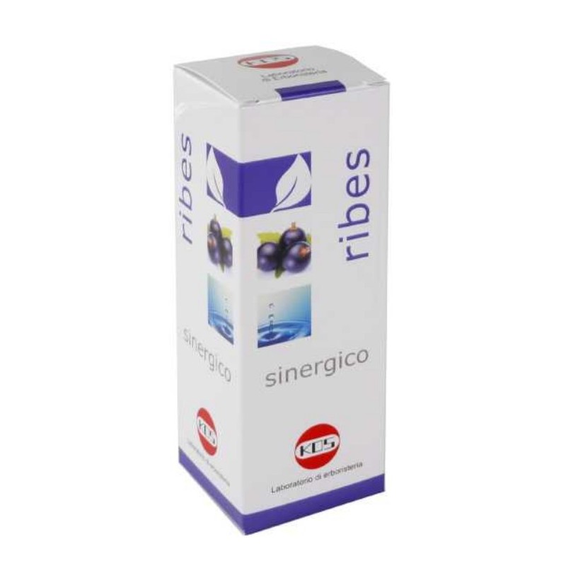 Kos Ribes Sinergico Gocce 100 Ml