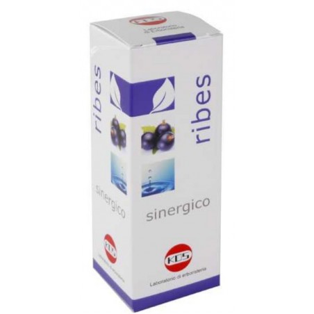 Kos Ribes Sinergico Gocce 100 Ml