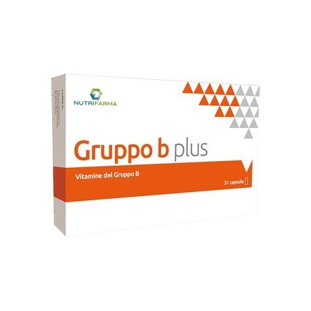 Aqua Viva Gruppo B Plus 30 Compresse