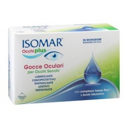 Euritalia Pharma Isomar...