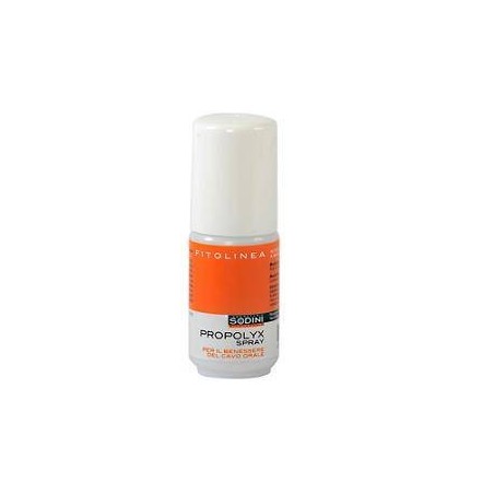 Laboratorio Sodini Propolyx 25 Ml